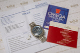 Omega Speedmaster Speedsonic SOLD