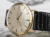Omega 18ct Gold Dress Watch