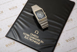 Omega Marine Chronometer cal 1516 SOLD