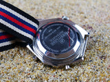 Breitling Chronomat Chrono-Matic 1808