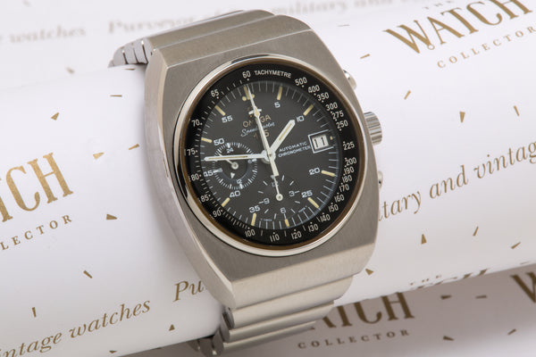 Omega speedmaster 125 price outlet