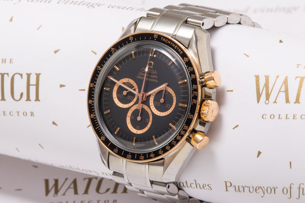 Omega Speedmaster Apollo 15 35th anniversary ltd edition SOLD