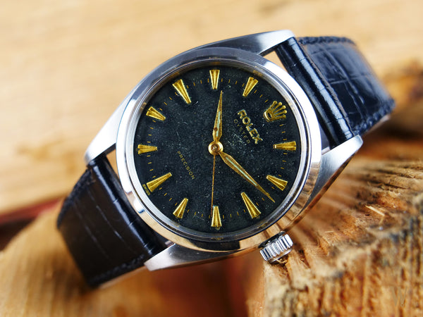 Cheap vintage rolex best sale