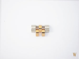 Rolex 34mm Jubilee Bracelet Solid  Steel and 18ct Rose Gold Link