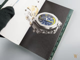 Audemars Piguet Royal Oak Chronograph Booklet