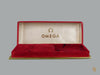 Omega "Coffin"  Box