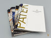 Patek Philippe Baselworld 2012 Product Pack
