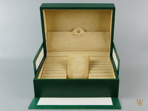 Rolex Vintage President Day Date Box