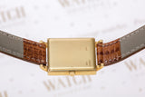Piaget 18ct solid Gold (Serial Number 671437)