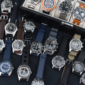 Why Right Now Might Be The Perfect Time to Invest In A Watch