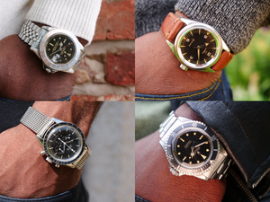 What a year for watches. Many happy returns!