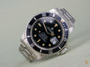 Rolex Tiffany & Co Submariner Ref 16800