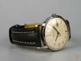 IWC Pie Pan Automatic Vintage wristwatch