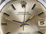 Rolex Oyster Precision Date 30mm