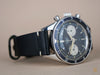 Heuer Andretti 3646 Very Rare 2nd execution