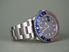 Rolex GMT Pepsi Ref 16710