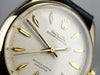 Rolex Oyster Perpetual 34mm Solid Yellow Gold