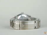 Rolex Ladies Oyster Perpetual 26mm REF 176200