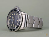 Rolex Submariner 5513 MK1 Matt Dial