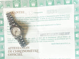 Rolex Ladies Oyster Perpetual Date Ref 69190