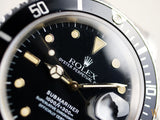 Rolex Submariner 16610