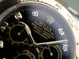 Rolex Daytona Ref 116503 Diamond Dial