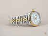 Rolex ladies Datejust Factory Diamond Dial