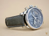 Union Glashutte Belissar skeleton moonphase