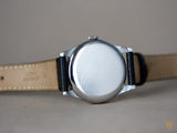 Movado cal .75 Manual wind