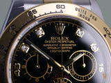 Rolex Daytona Ref 116503 Diamond Dial