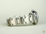 Rolex Ladies Oyster Perpetual 26mm REF 176200