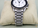 Omega Speedmaster Automatic Polar Dial “Baby Snoopy”