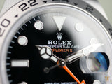 Rolex Explorer II 42mm ref 226570