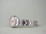 Rolex Ladies oyster perpetual date