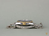 Rolex Submariner 16613 18ct Gold and Stainless Steel RARE“ Zubmariner “ Dial