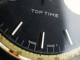 Breitling Top Time Ref 2002 Thunderball