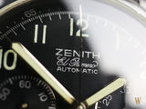 Zenith El Primero Cal 400 Chronograph