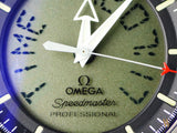 Omega X33 Speedmaster Professional 1st Generation