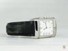 Jaeger Le coultre Reverso Duo Night and Day RESERVED