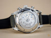 Union Glashutte Belissar skeleton moonphase