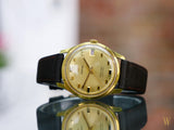 Enicar Star Jewel Automatic