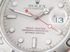 Rolex 16622 Yacht-Master 40mm Platinum and Stainless Steel