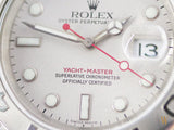 Rolex 16622 Yacht-Master 40mm Platinum and Stainless Steel