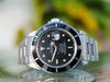 Rolex Tiffany & Co Submariner Ref 16800