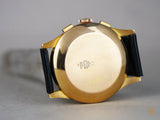 Ascalon Chronographe Suisse 18ct Gold