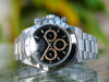 Rolex Daytona REF 16520 Rare Patrizzi Dial