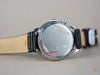 Tiffany and Co Movado Doctors Watch