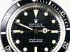 Rolex Submariner 5513 MK1 Matt Dial