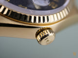 Rolex Day Date Ref 18038 President with Jubilee Dial