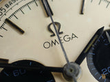 Omega Chronograph (DATO) Ref 146.017